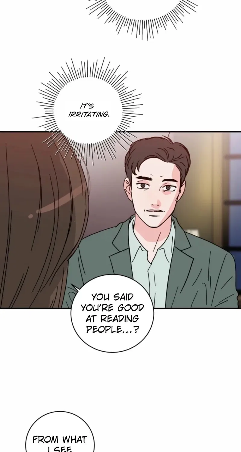 The Younger Ones’ Abyss Chapter 21 – Page 35