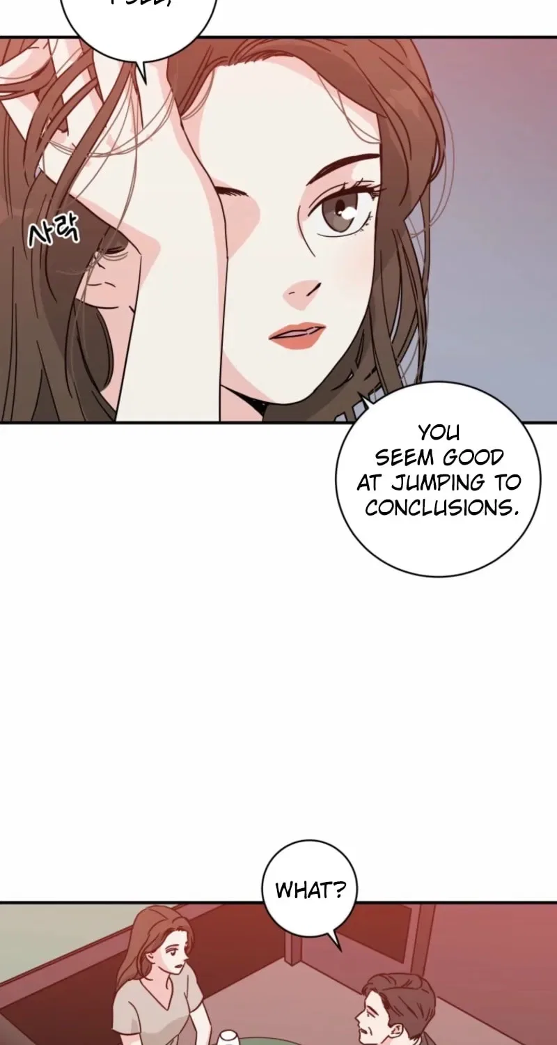 The Younger Ones’ Abyss Chapter 21 – Page 36