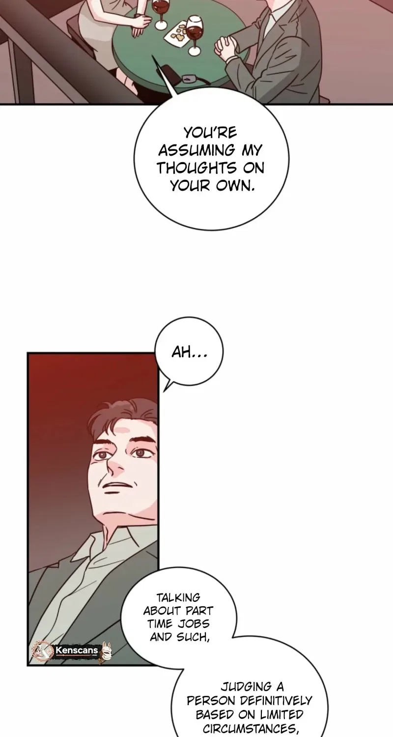 The Younger Ones’ Abyss Chapter 21 – Page 37