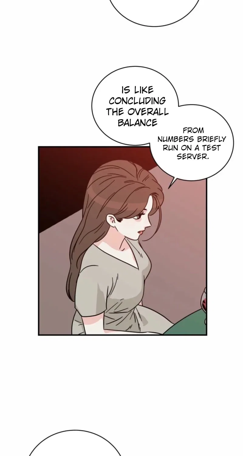 The Younger Ones’ Abyss Chapter 21 – Page 38