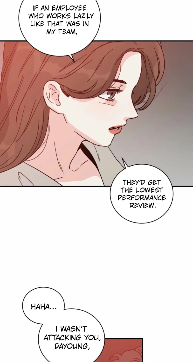 The Younger Ones’ Abyss Chapter 21 – Page 39
