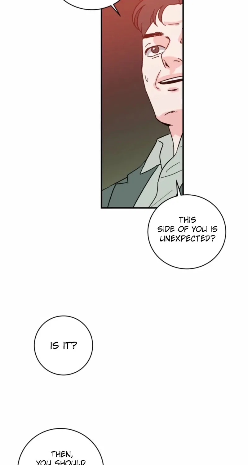 The Younger Ones’ Abyss Chapter 21 – Page 40