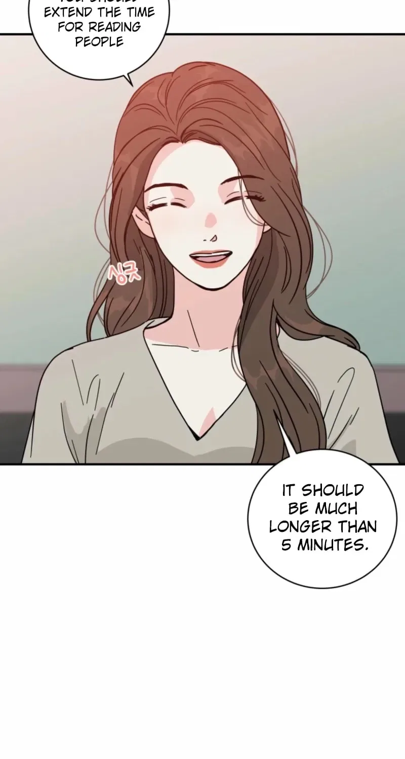 The Younger Ones’ Abyss Chapter 21 – Page 41