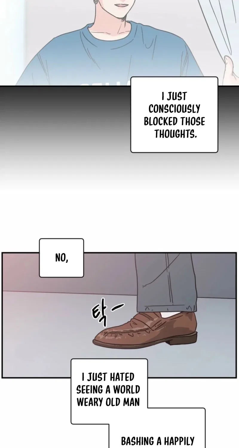 The Younger Ones’ Abyss Chapter 21 – Page 44