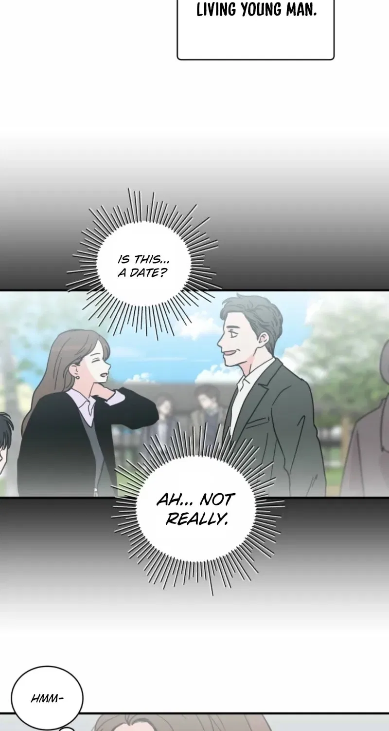 The Younger Ones’ Abyss Chapter 21 – Page 45