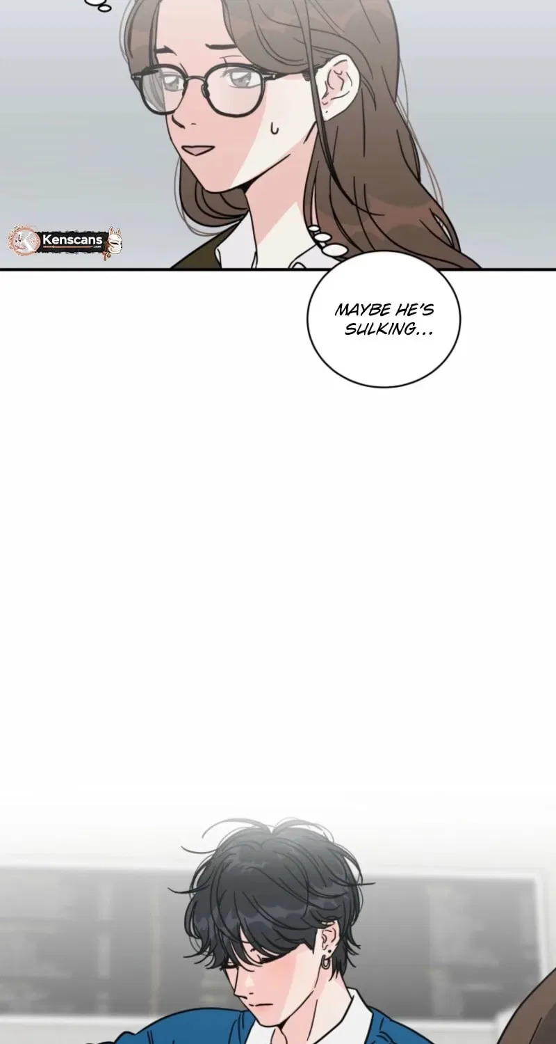 The Younger Ones’ Abyss Chapter 21 – Page 46
