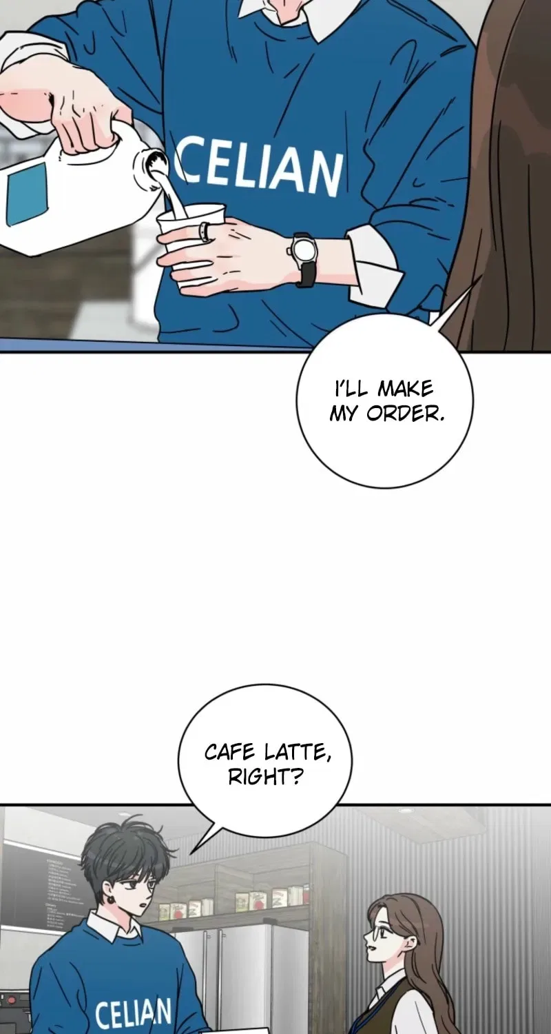 The Younger Ones’ Abyss Chapter 21 – Page 47