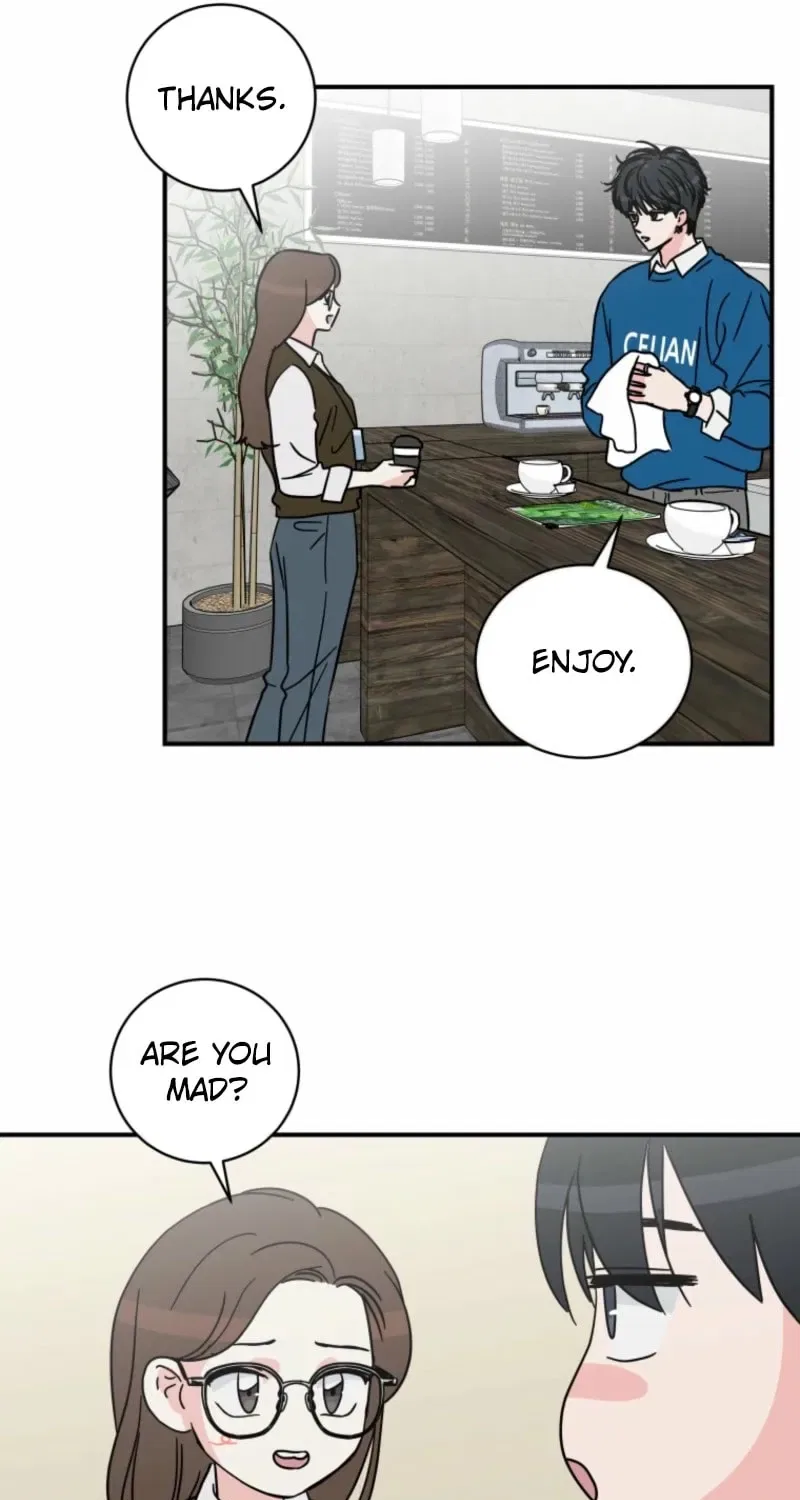 The Younger Ones’ Abyss Chapter 21 – Page 50