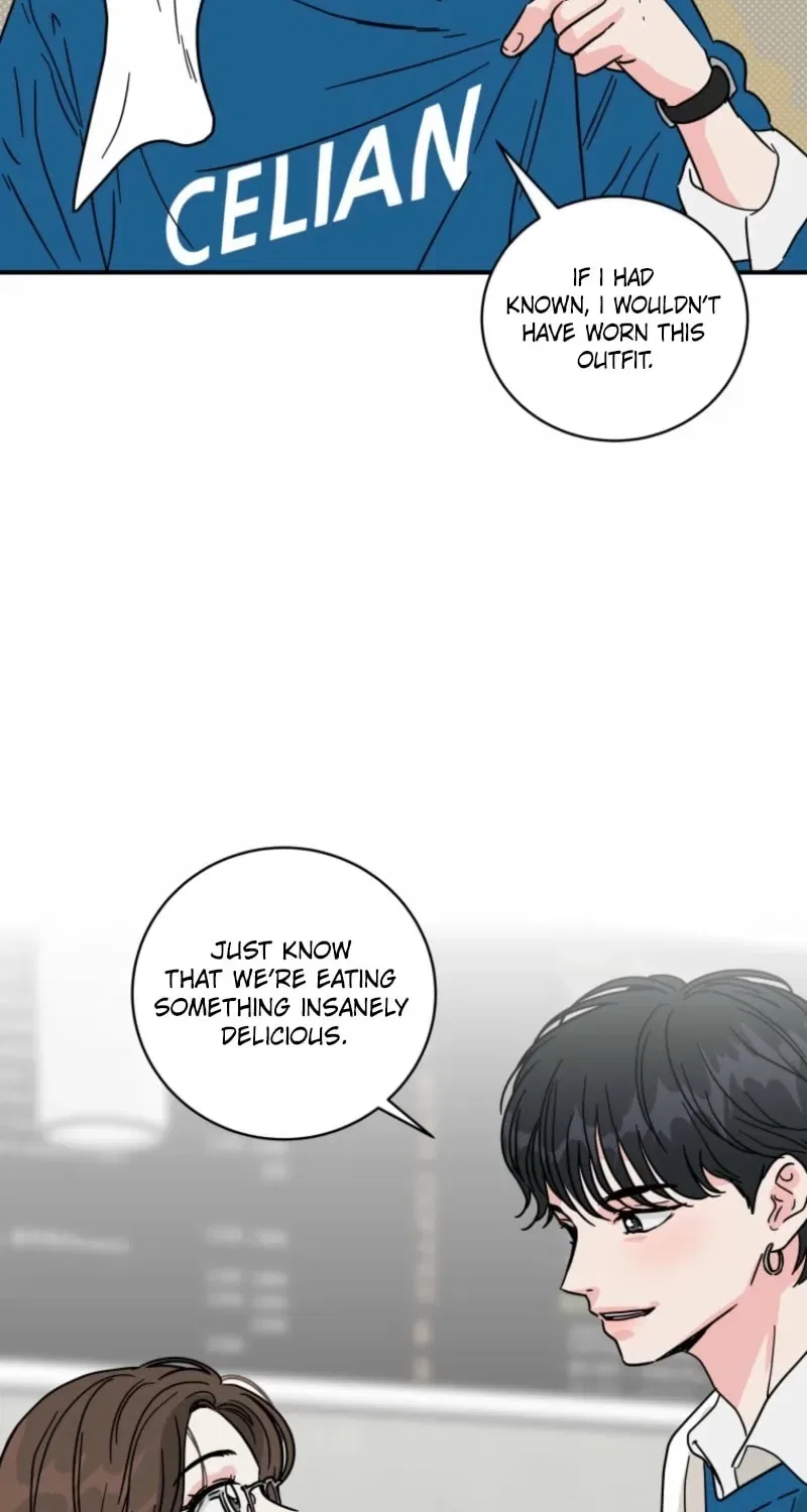 The Younger Ones’ Abyss Chapter 21 – Page 53