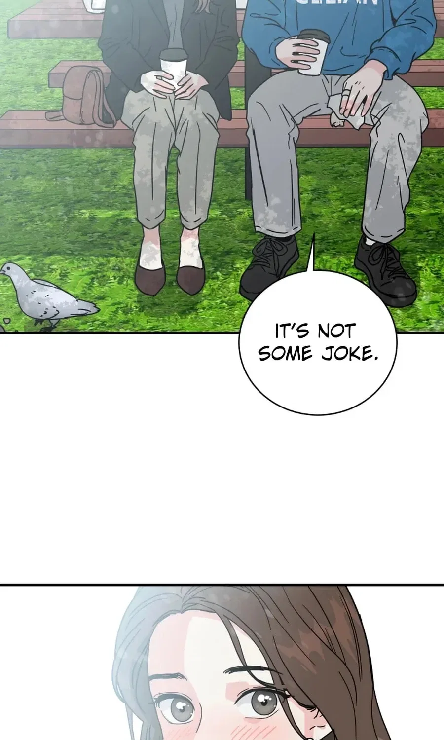 The Younger Ones’ Abyss Chapter 20 – Page 2