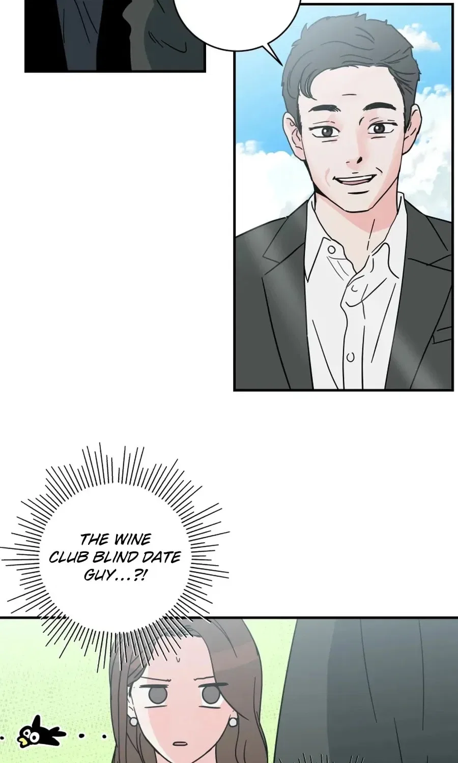 The Younger Ones’ Abyss Chapter 20 – Page 7