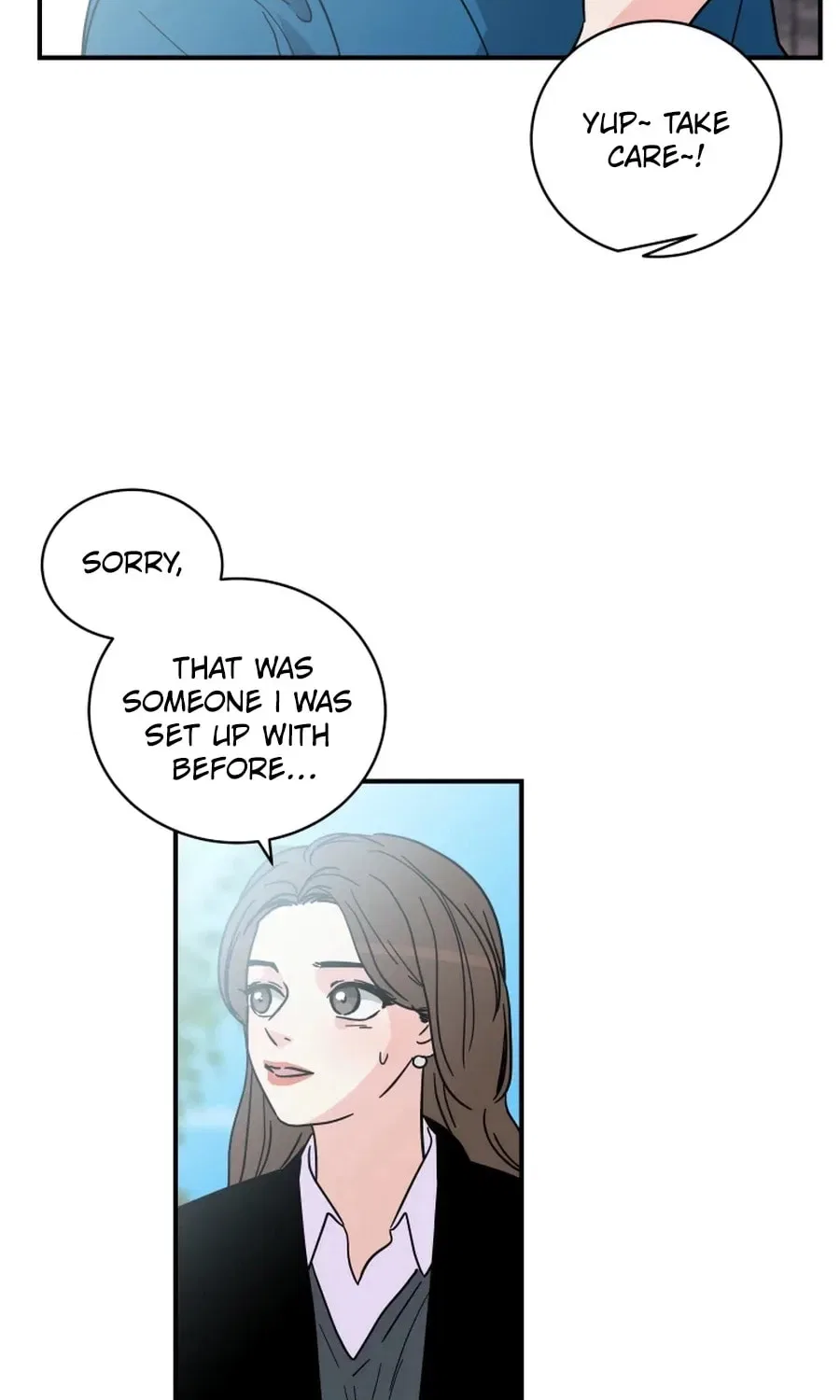 The Younger Ones’ Abyss Chapter 20 – Page 12