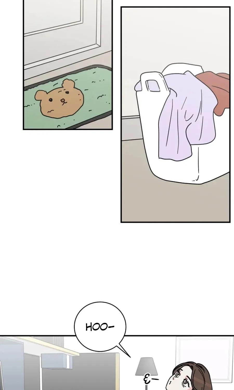 The Younger Ones’ Abyss Chapter 20 – Page 19