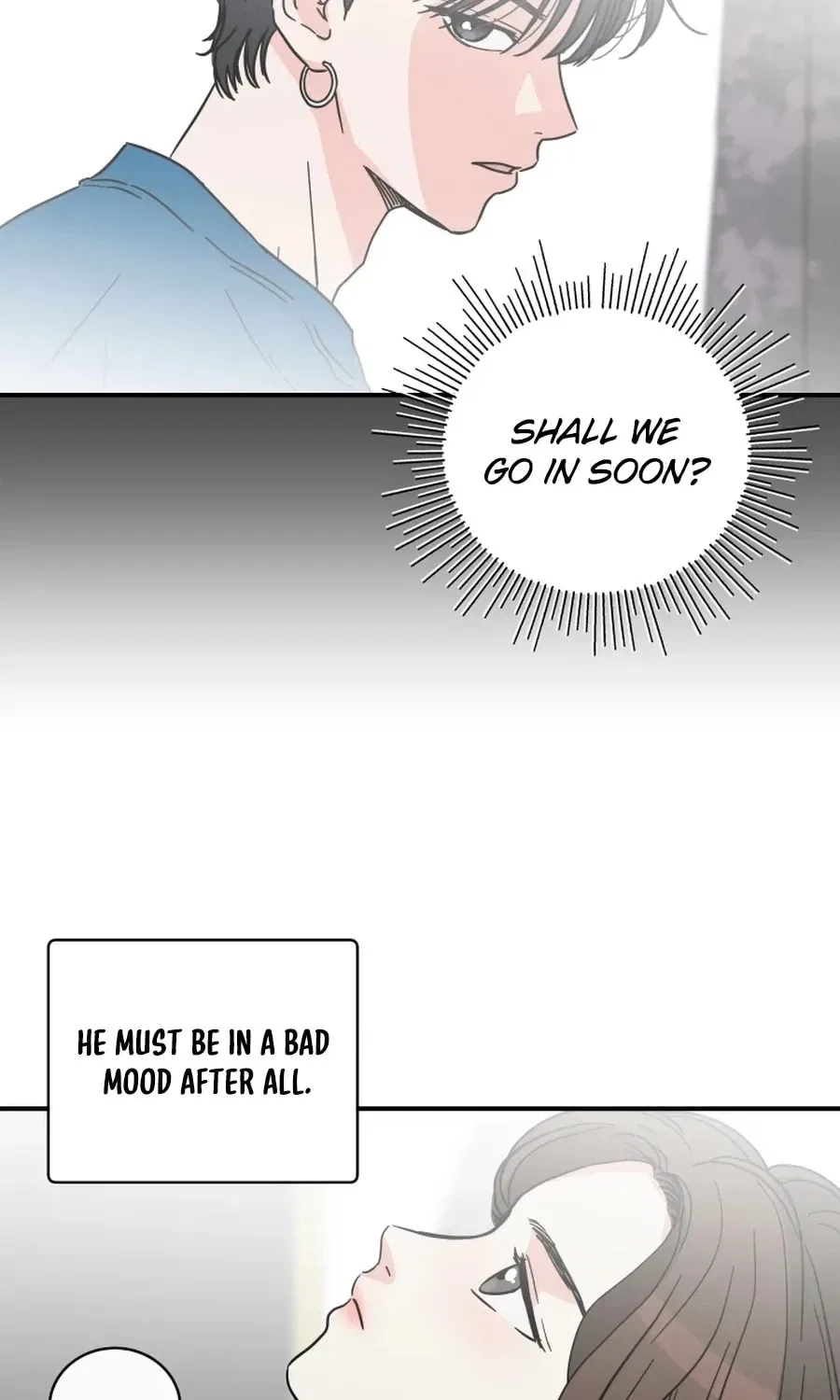 The Younger Ones’ Abyss Chapter 20 – Page 21