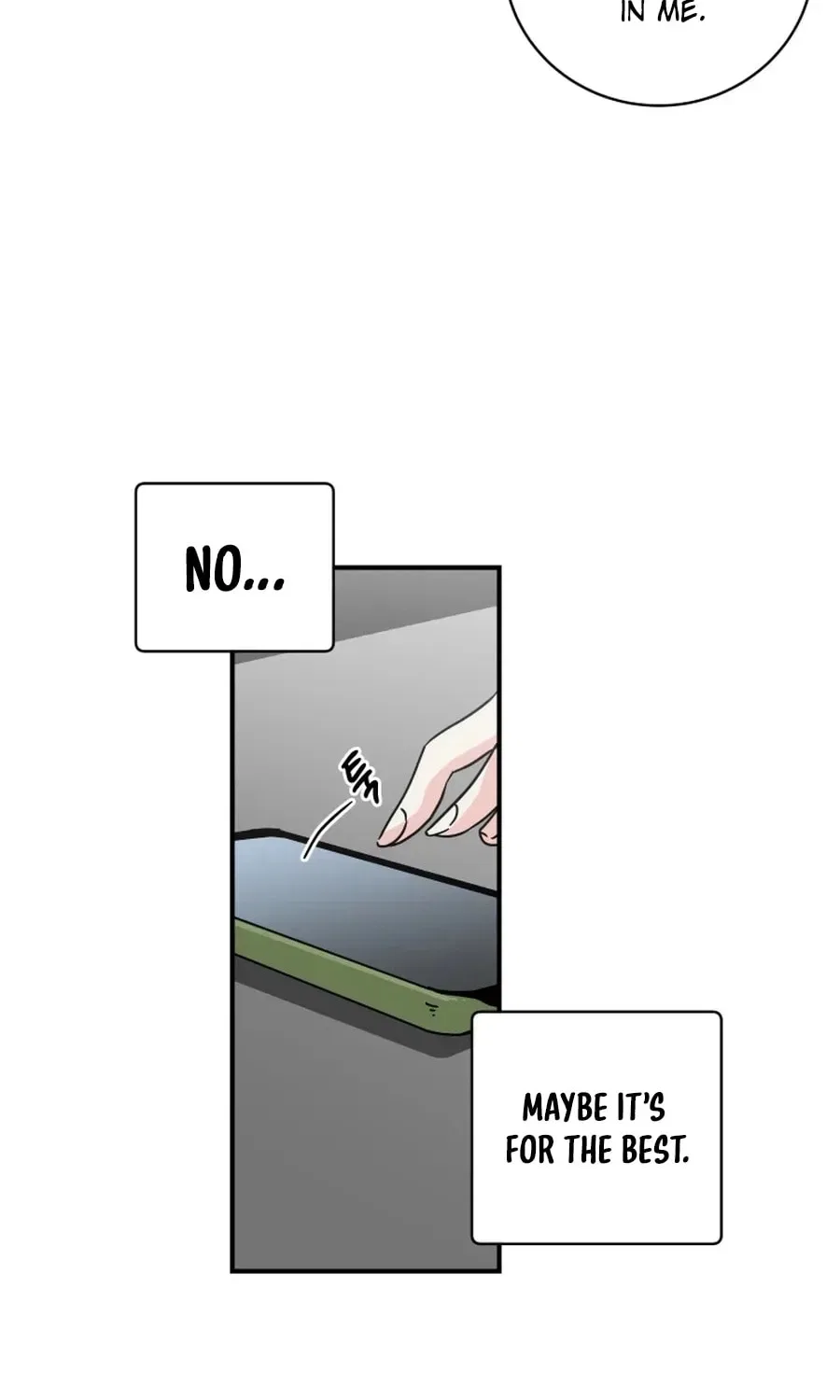 The Younger Ones’ Abyss Chapter 20 – Page 26