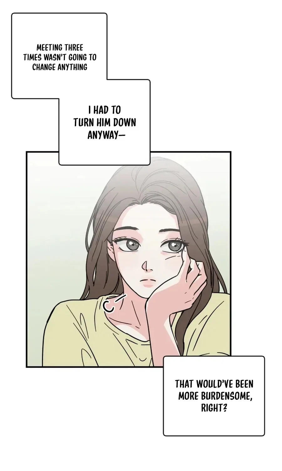 The Younger Ones’ Abyss Chapter 20 – Page 27