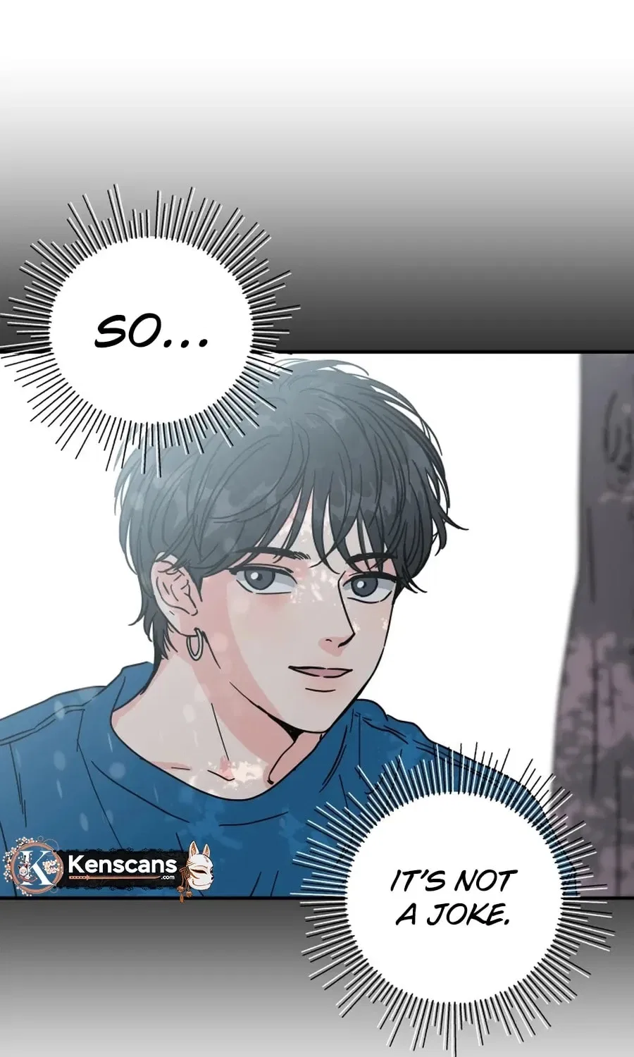 The Younger Ones’ Abyss Chapter 20 – Page 28