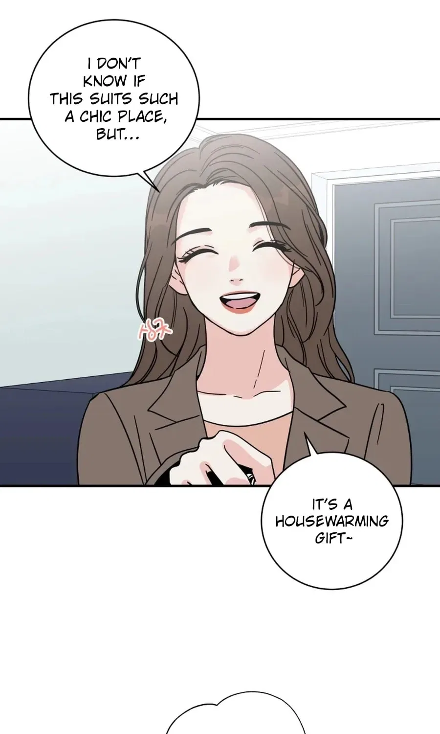 The Younger Ones’ Abyss Chapter 20 – Page 37