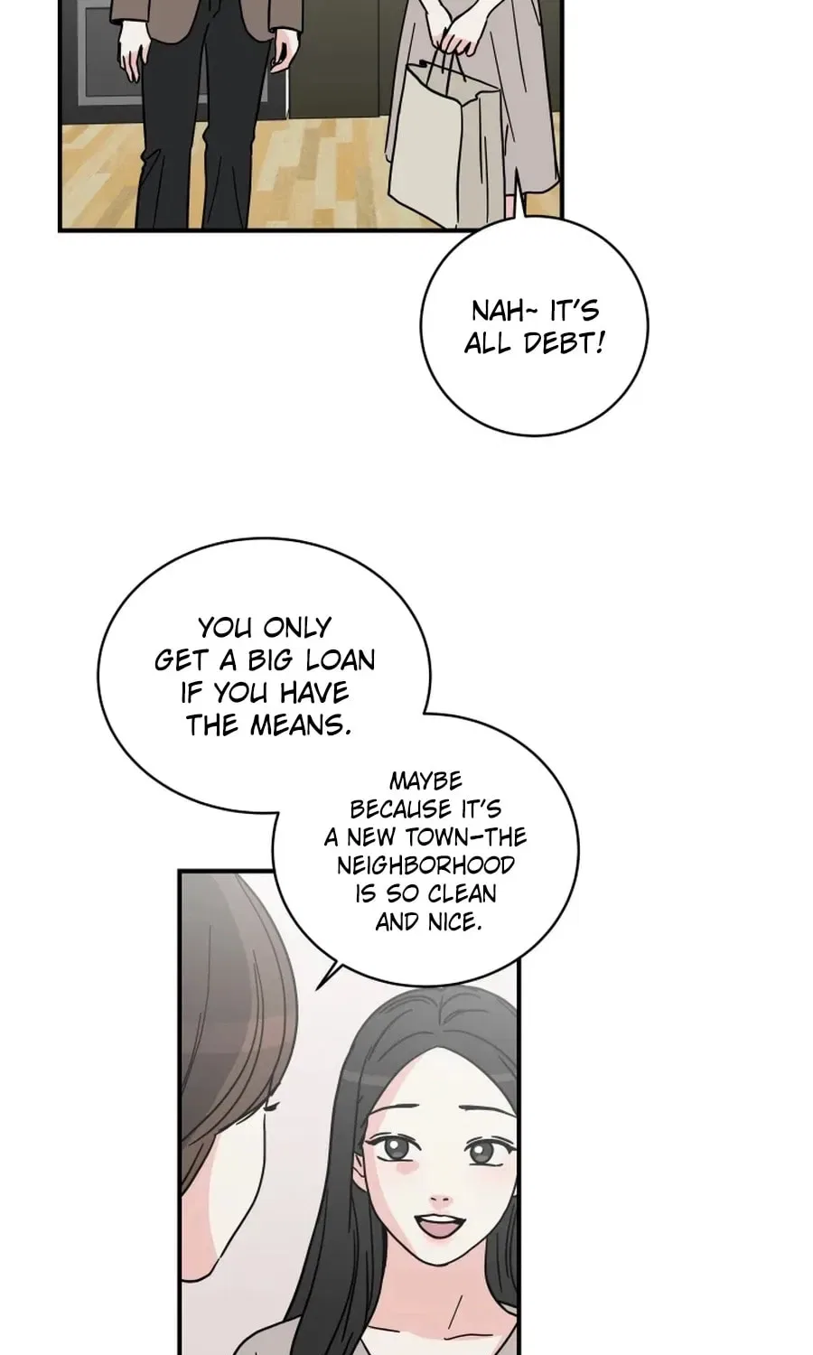 The Younger Ones’ Abyss Chapter 20 – Page 39