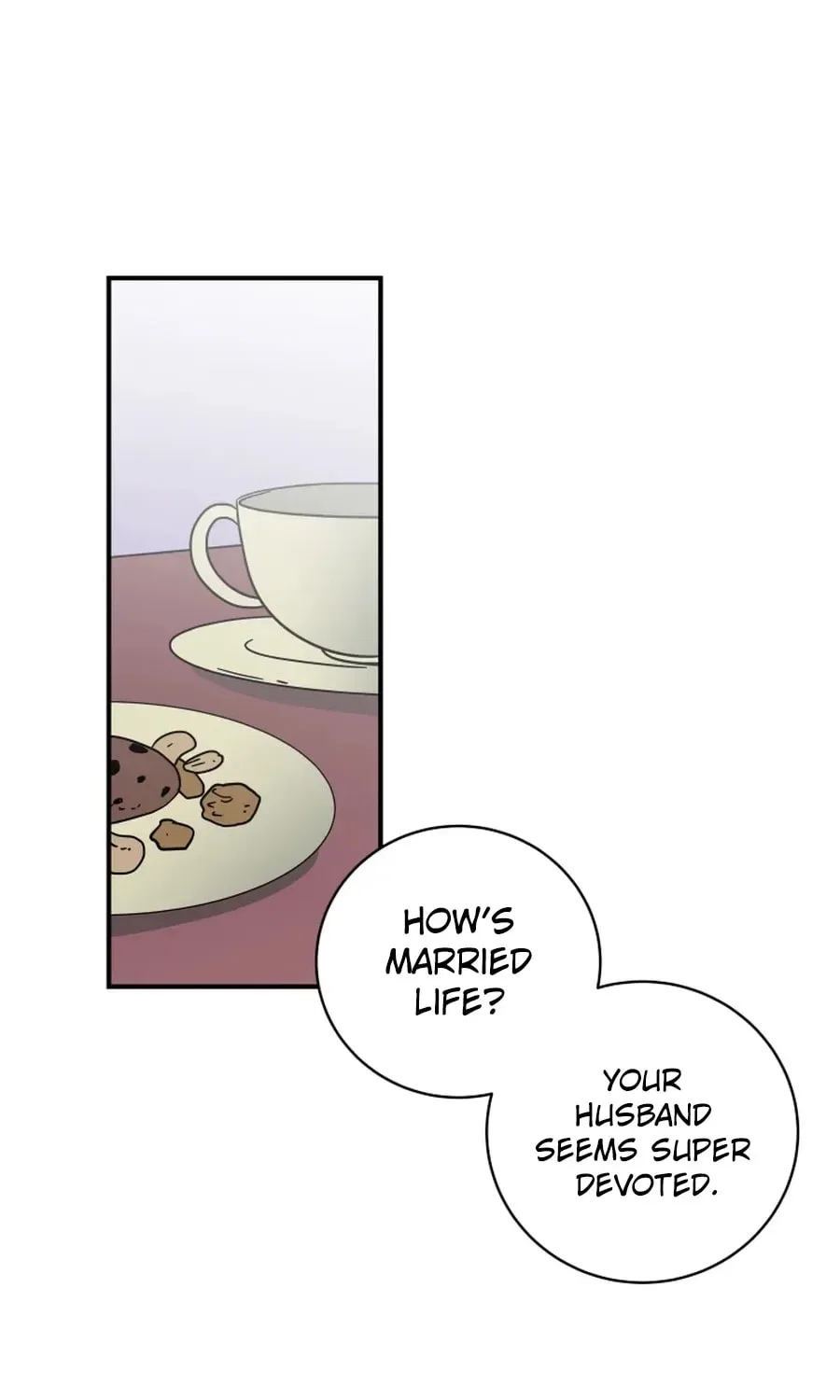The Younger Ones’ Abyss Chapter 20 – Page 41