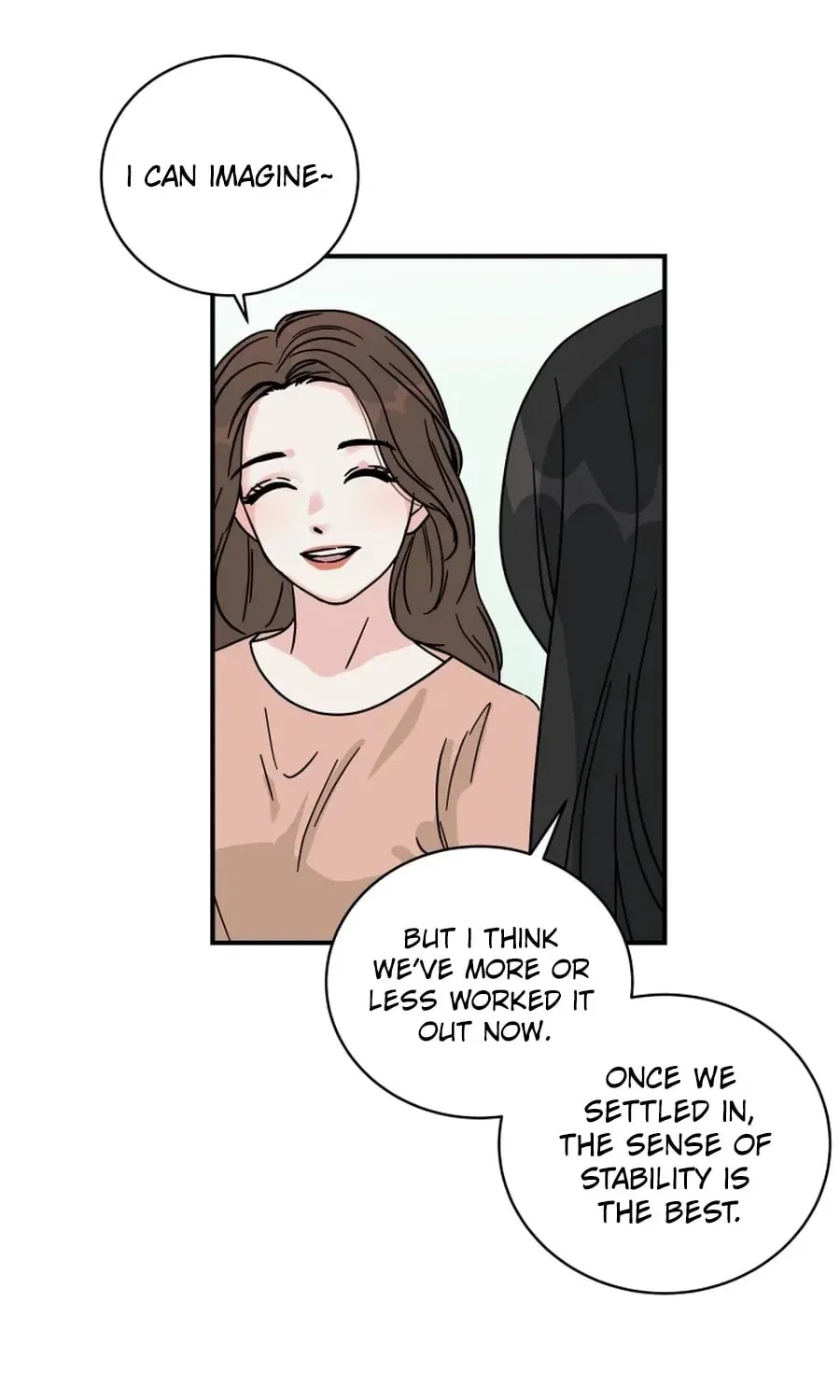 The Younger Ones’ Abyss Chapter 20 – Page 43