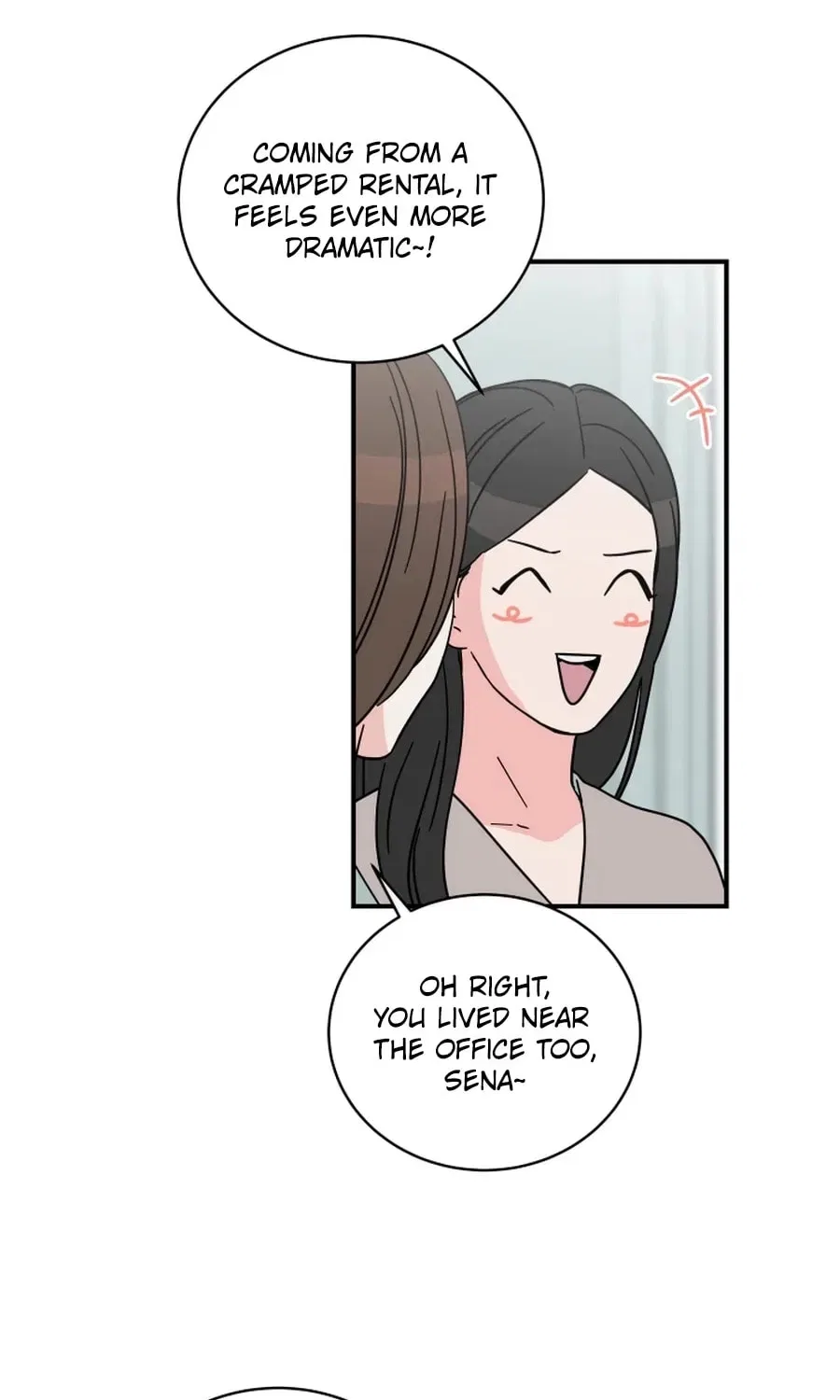 The Younger Ones’ Abyss Chapter 20 – Page 44