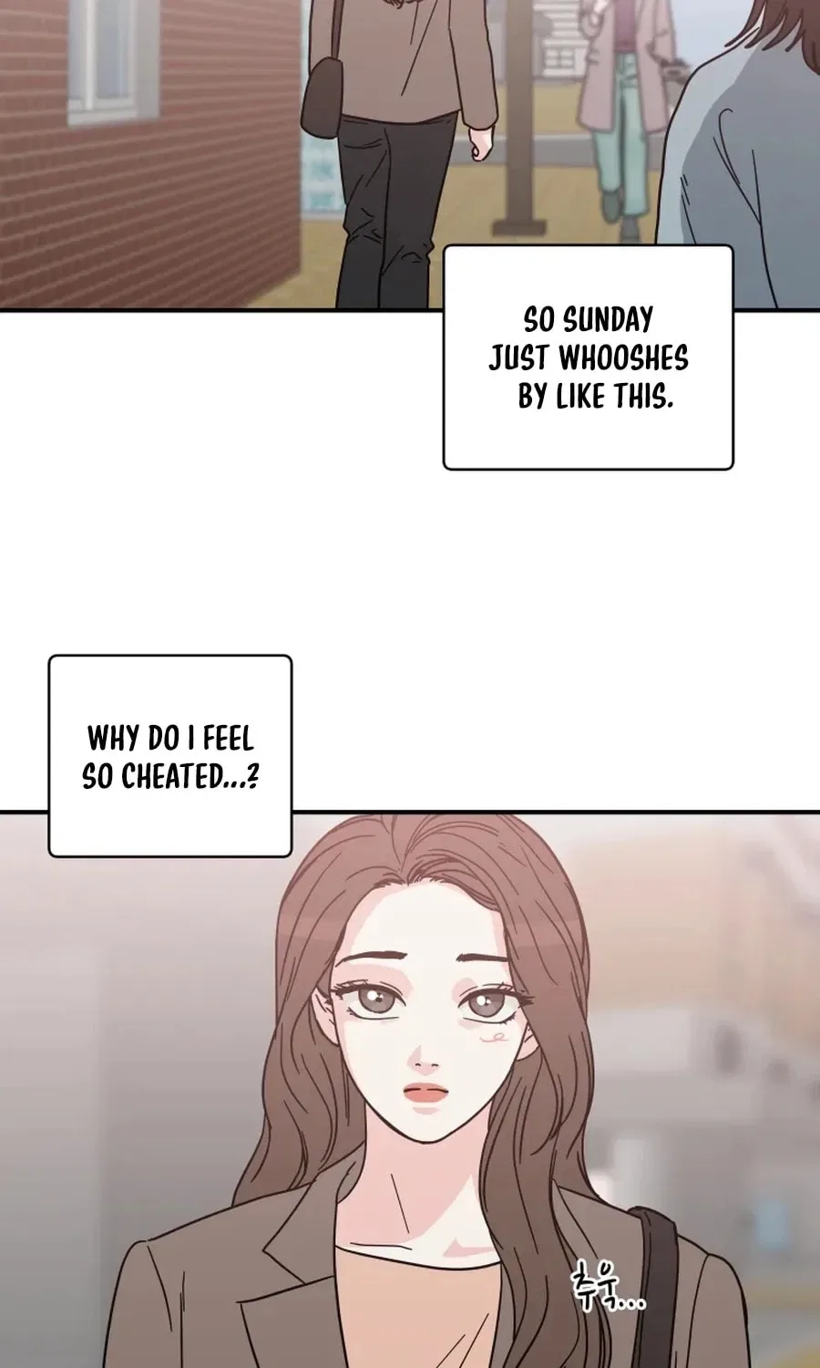 The Younger Ones’ Abyss Chapter 20 – Page 50