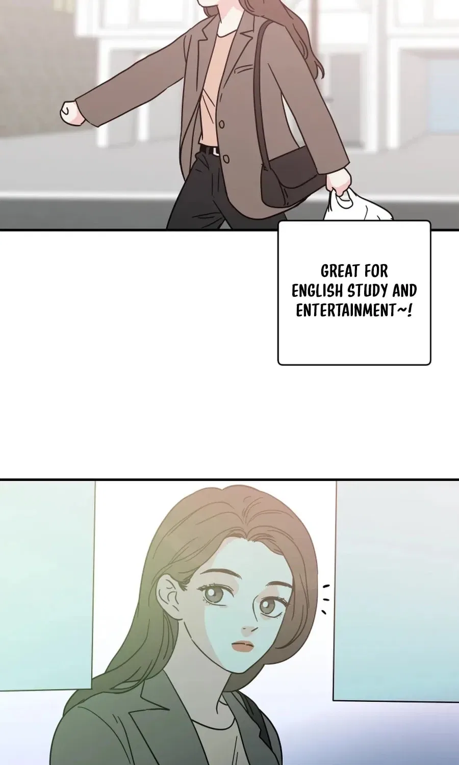 The Younger Ones’ Abyss Chapter 20 – Page 53