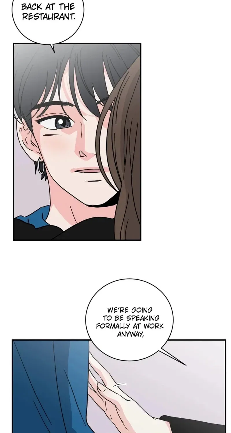 The Younger Ones’ Abyss Chapter 19 – Page 3