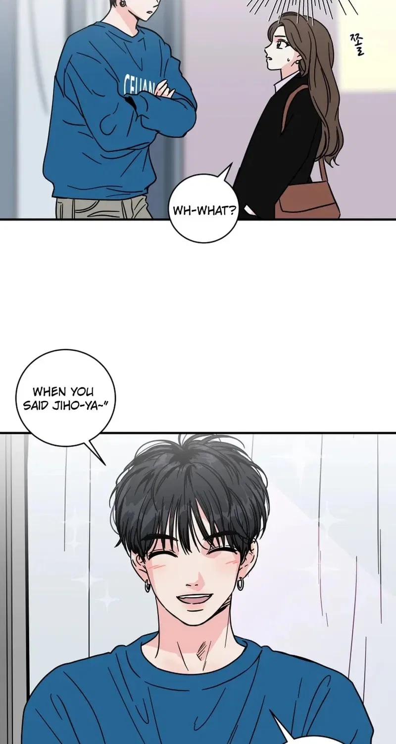 The Younger Ones’ Abyss Chapter 19 – Page 7