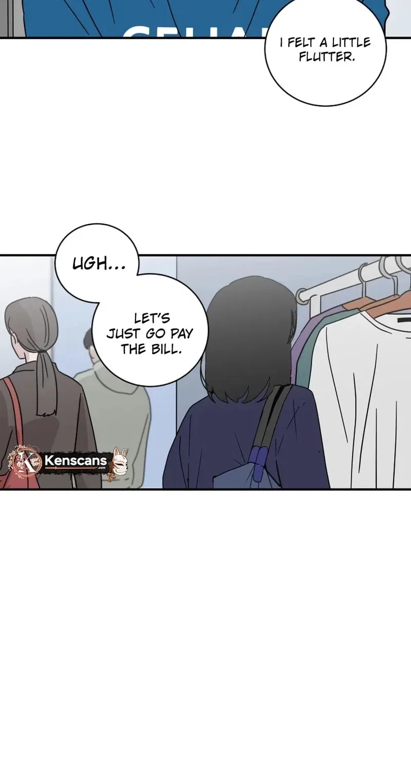 The Younger Ones’ Abyss Chapter 19 – Page 8