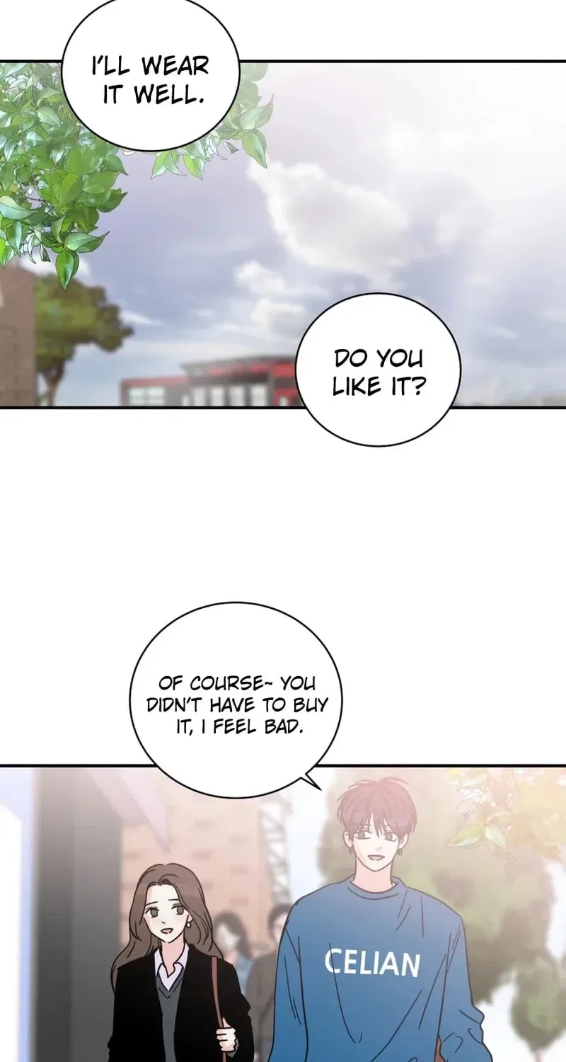 The Younger Ones’ Abyss Chapter 19 – Page 10