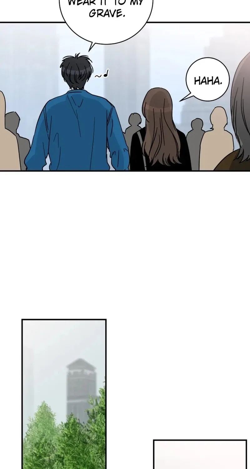 The Younger Ones’ Abyss Chapter 19 – Page 12