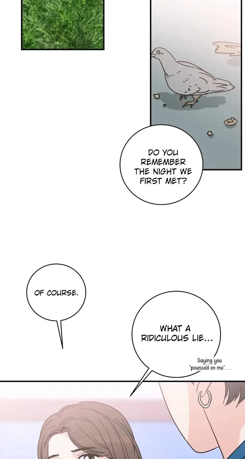 The Younger Ones’ Abyss Chapter 19 – Page 13