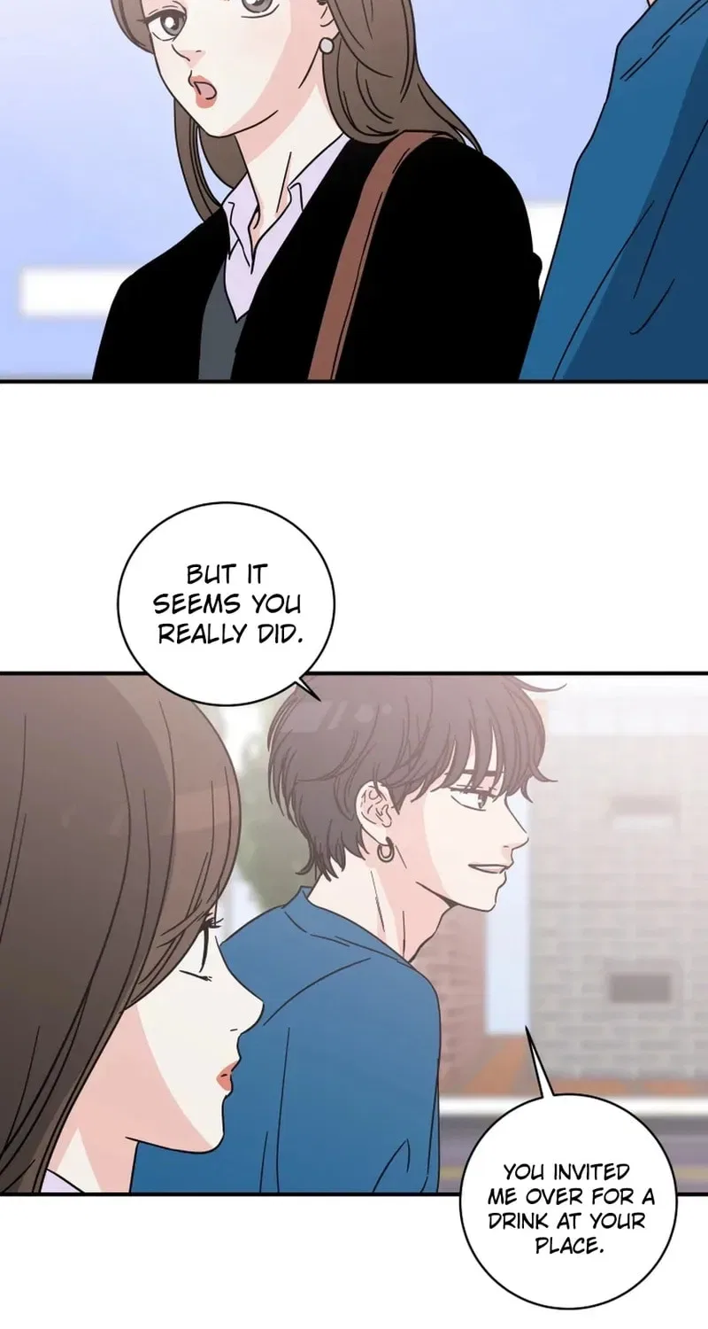 The Younger Ones’ Abyss Chapter 19 – Page 14