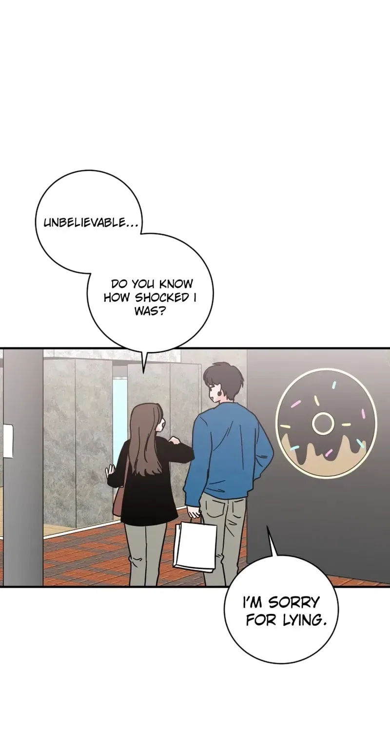 The Younger Ones’ Abyss Chapter 19 – Page 15
