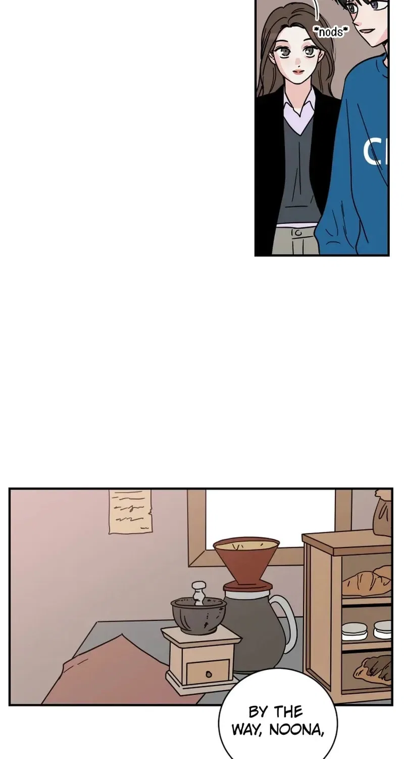 The Younger Ones’ Abyss Chapter 19 – Page 20