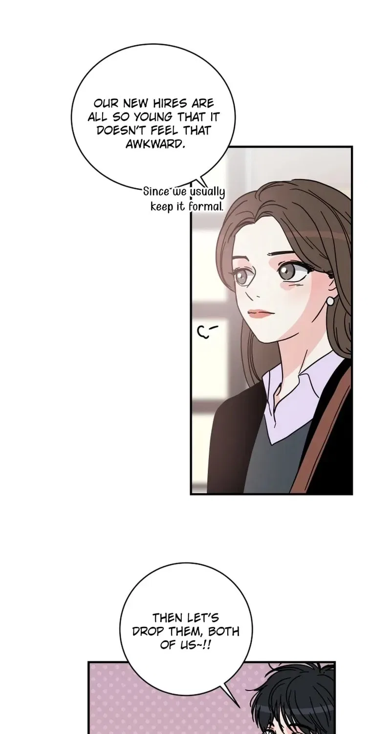 The Younger Ones’ Abyss Chapter 19 – Page 24