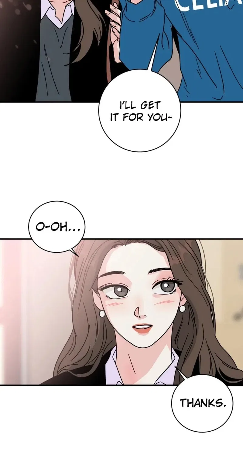 The Younger Ones’ Abyss Chapter 19 – Page 28