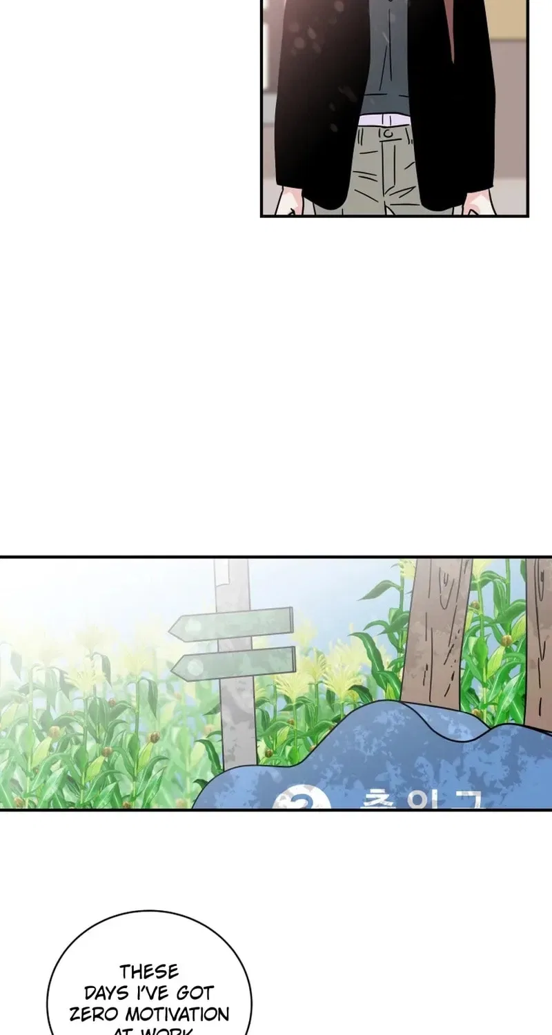 The Younger Ones’ Abyss Chapter 19 – Page 30