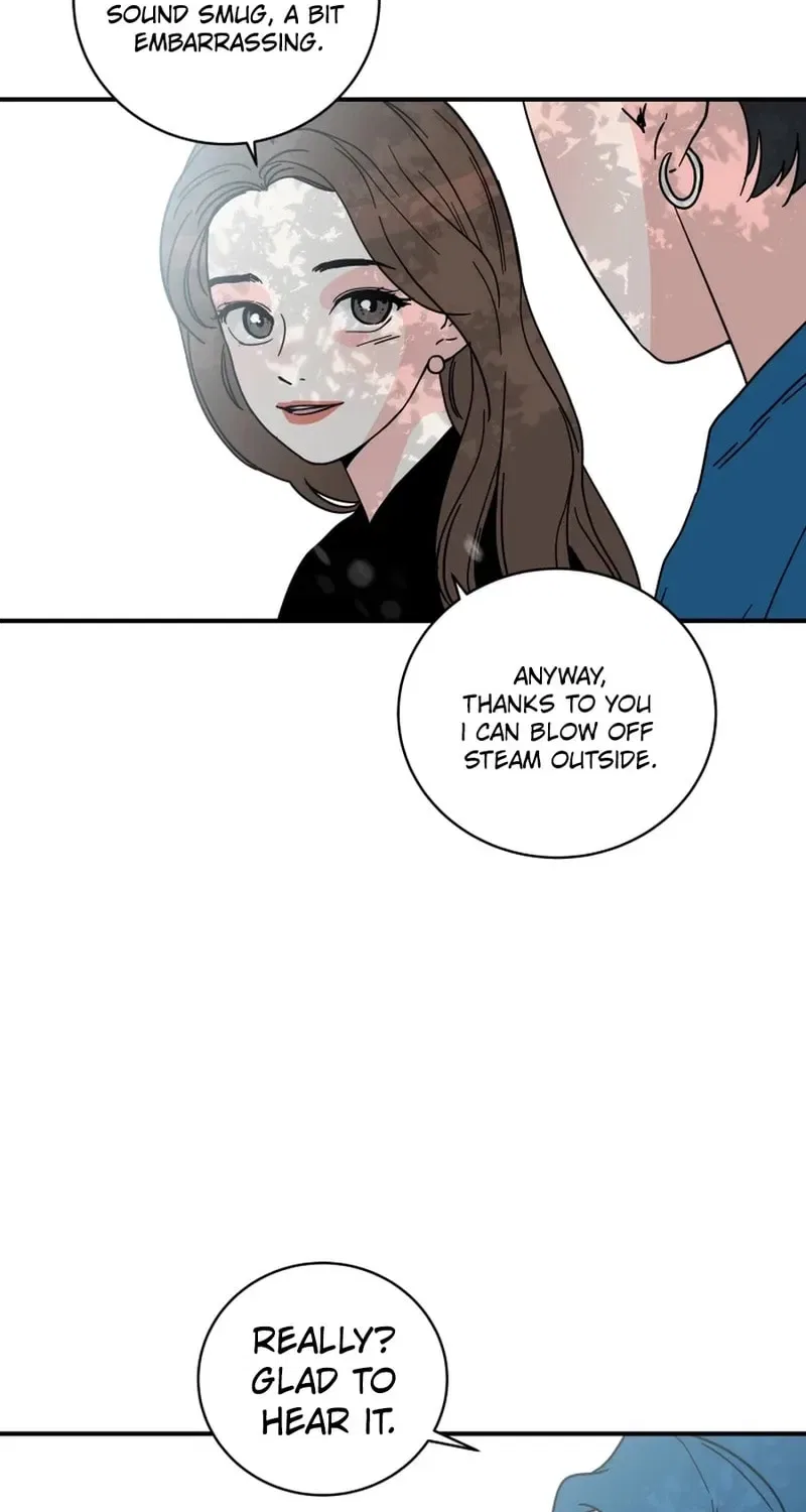 The Younger Ones’ Abyss Chapter 19 – Page 36