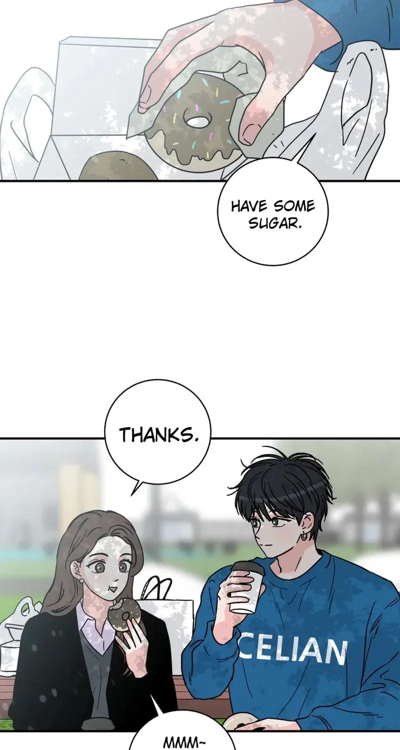 The Younger Ones’ Abyss Chapter 19 – Page 37