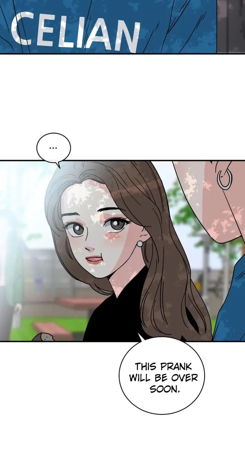 The Younger Ones’ Abyss Chapter 19 – Page 44