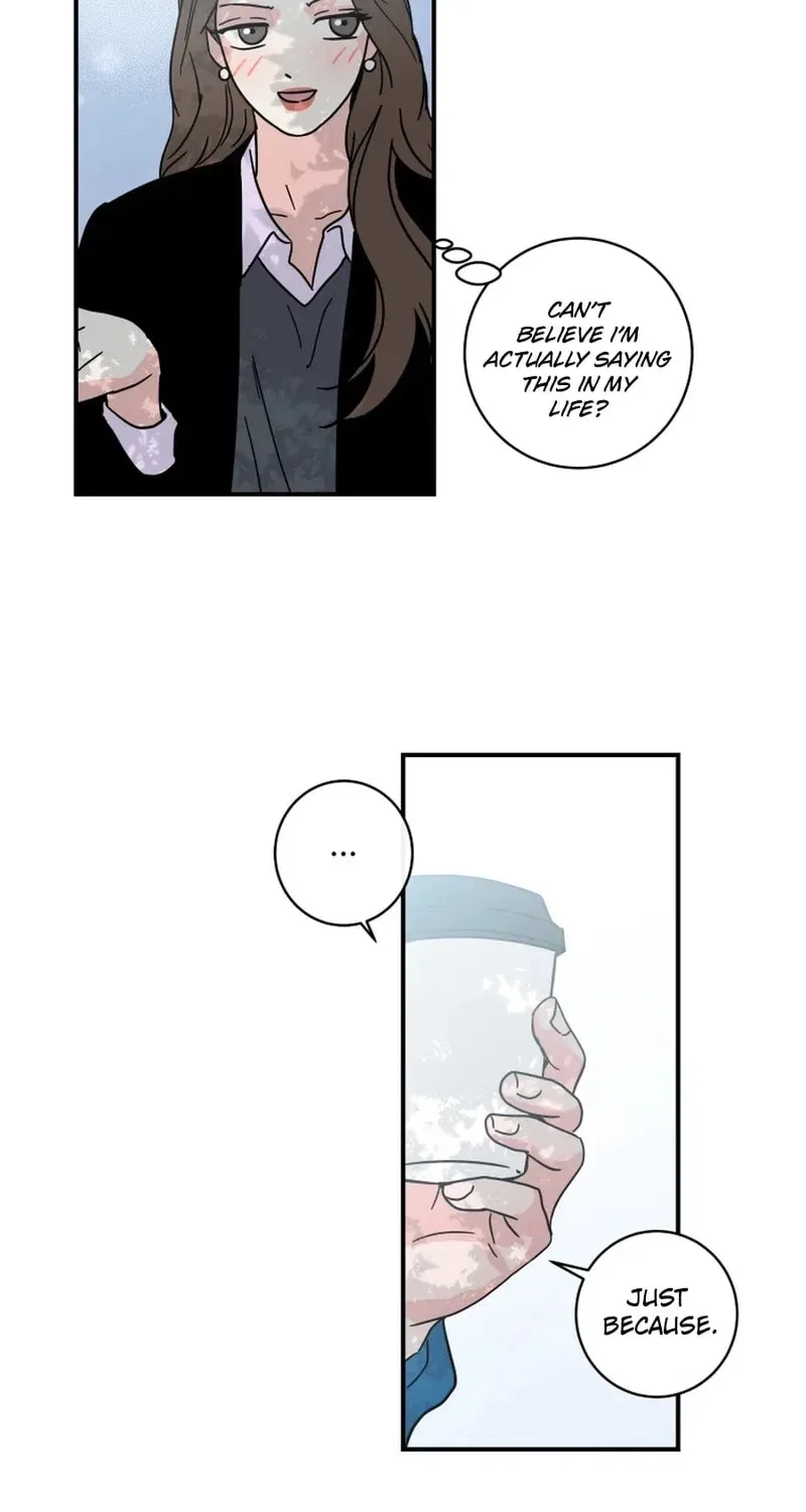 The Younger Ones’ Abyss Chapter 19 – Page 46