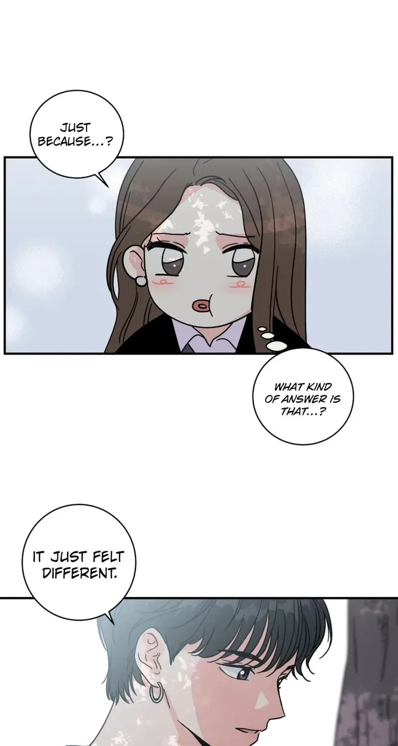 The Younger Ones’ Abyss Chapter 19 – Page 47