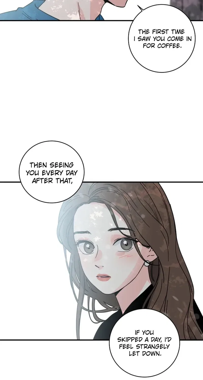 The Younger Ones’ Abyss Chapter 19 – Page 48