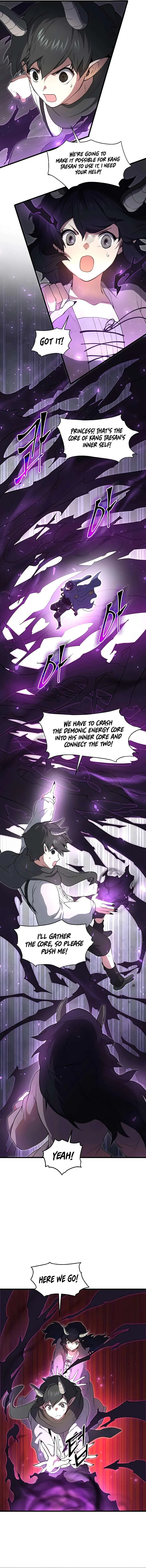 Leveling Up With Skills Chapter 160 – Page 13