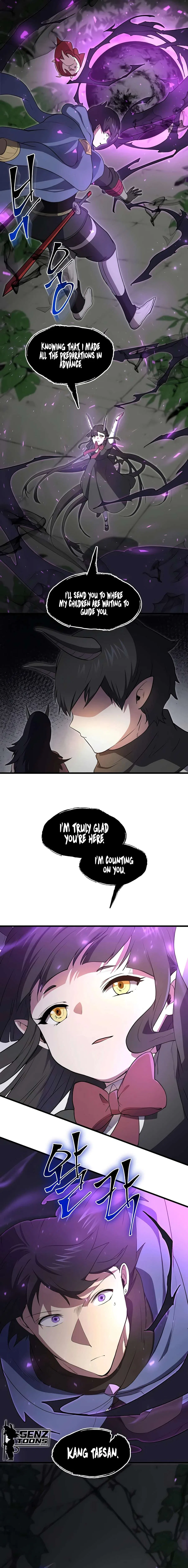 Leveling Up With Skills Chapter 159 – Page 15