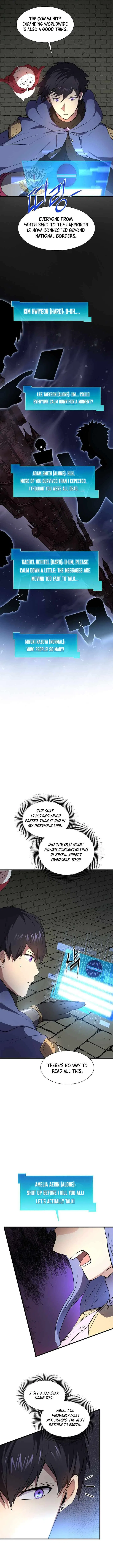 Leveling Up With Skills Chapter 158 – Page 2