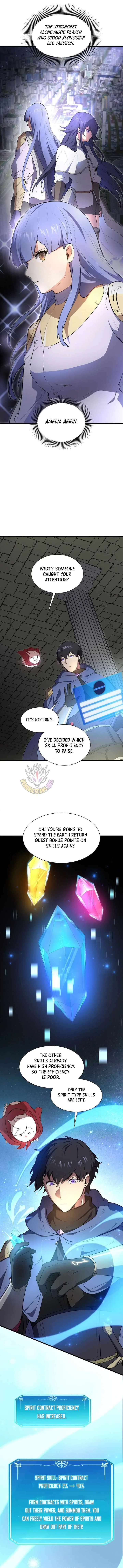 Leveling Up With Skills Chapter 158 – Page 3